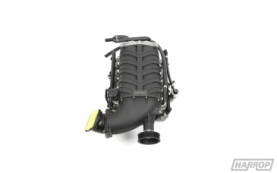 Ram 5.7 V8 Hemi Supercharger kit